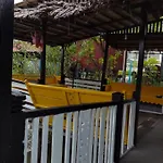 Mykampung Chalet