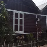 Mykampung Chalet