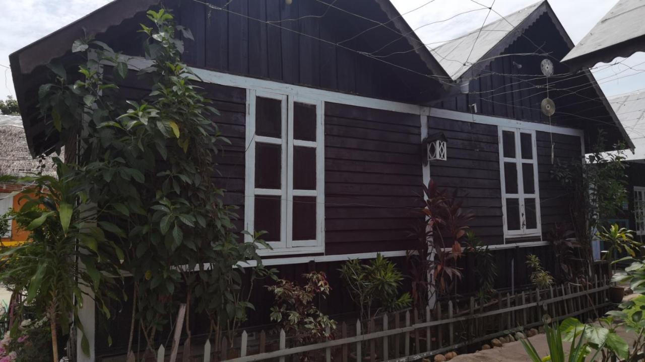 Mykampung Chalet * Ipoh