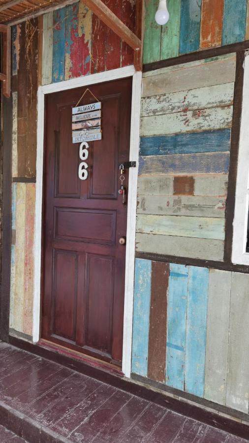 Mykampung Chalet Ipoh