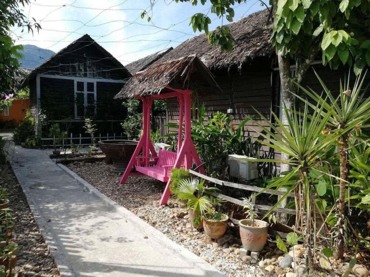 Mykampung Chalet Rumah tetamu Ipoh