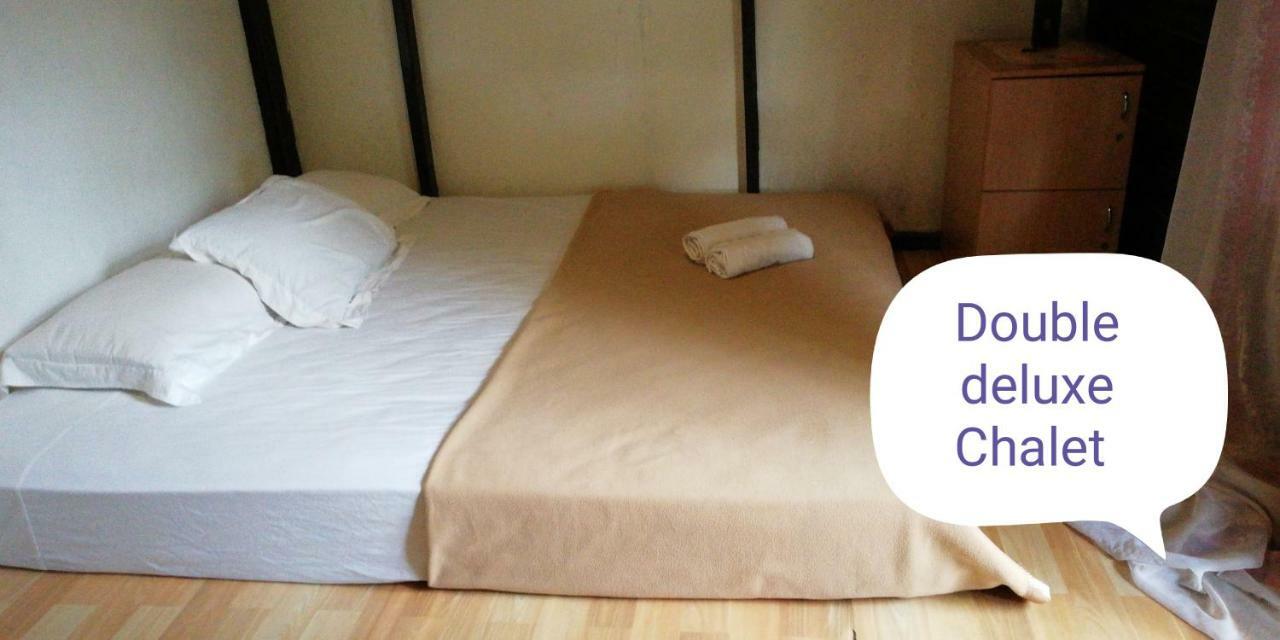 Mykampung Chalet Rumah tetamu Ipoh