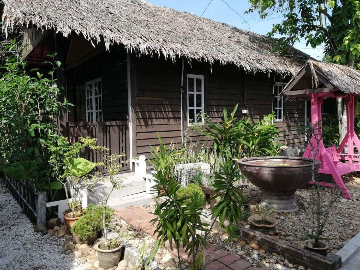 Mykampung Chalet Rumah tetamu