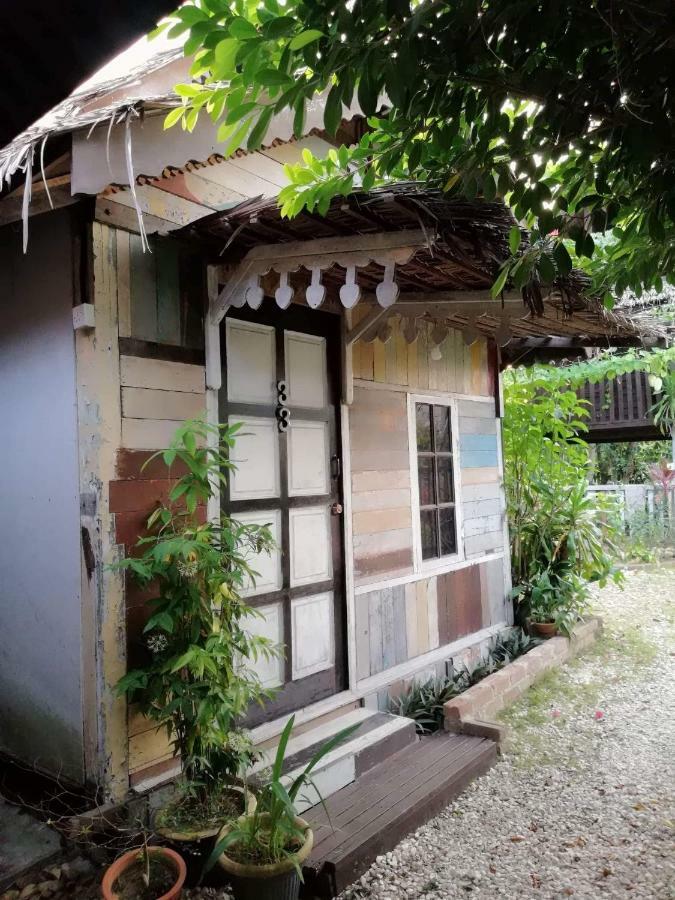 Mykampung Chalet