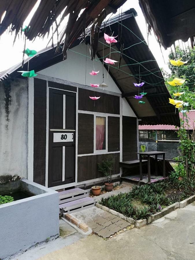 Mykampung Chalet