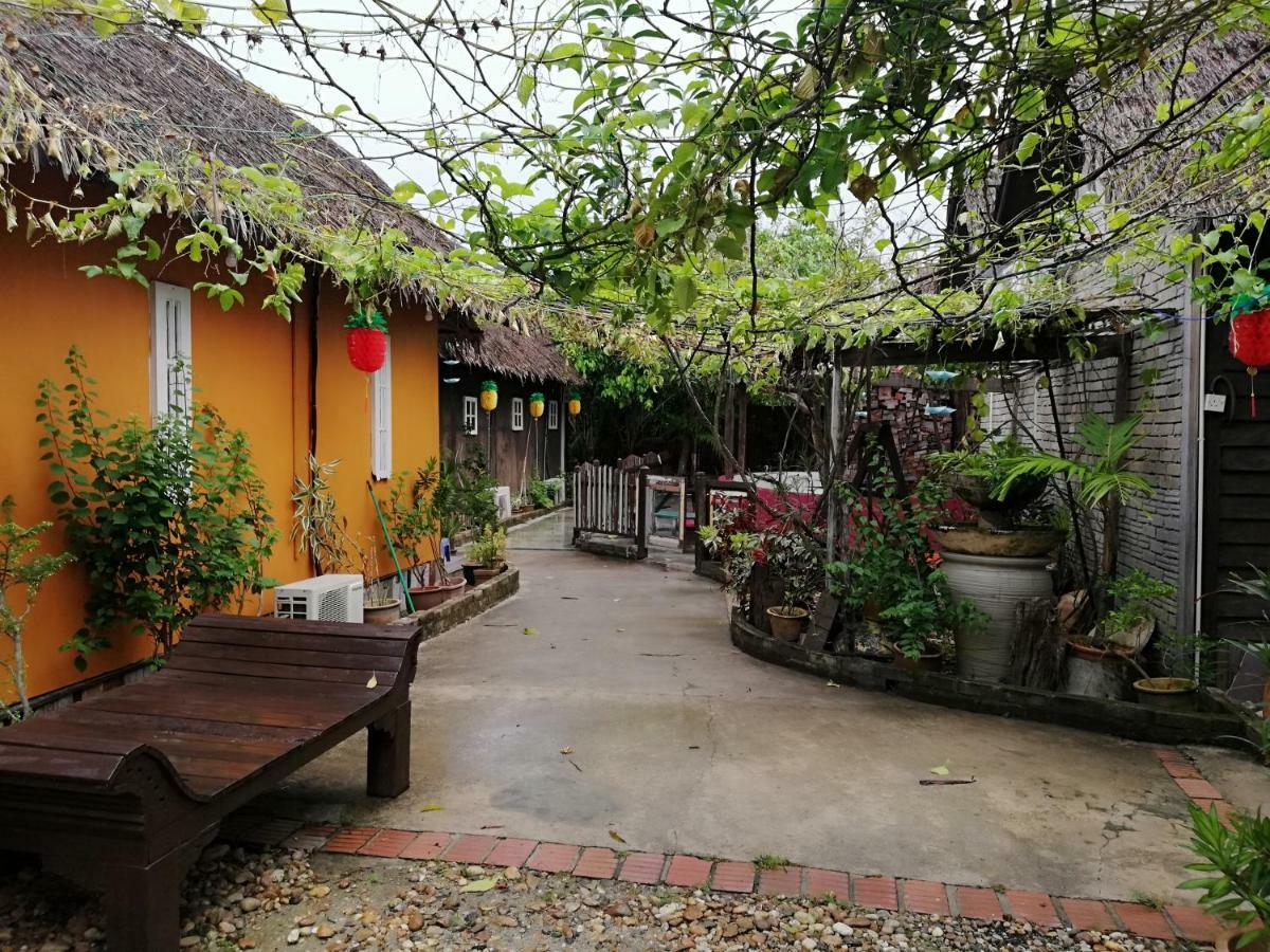 Mykampung Chalet *