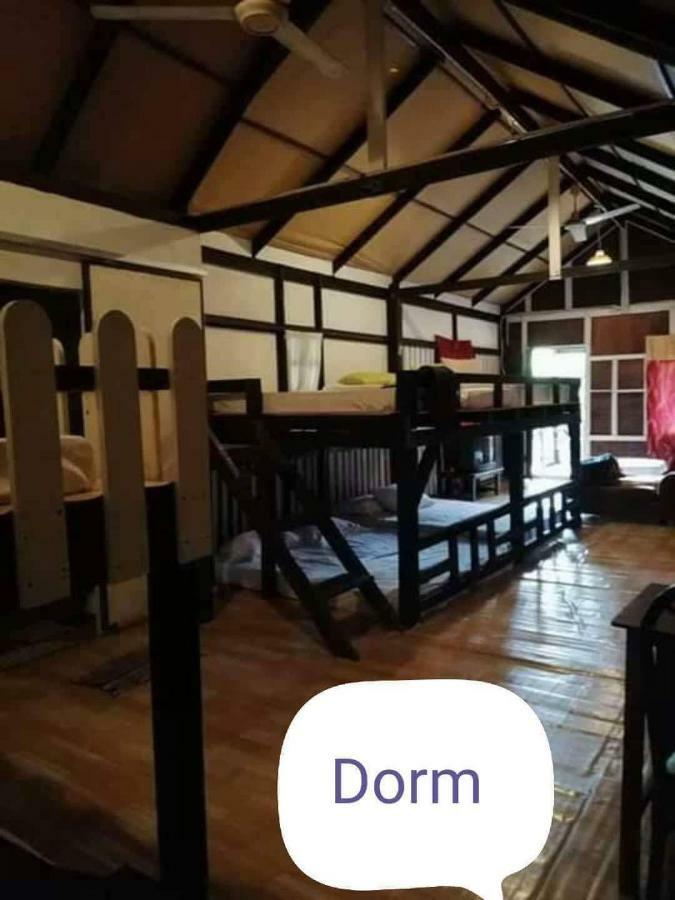 Mykampung Chalet Ipoh