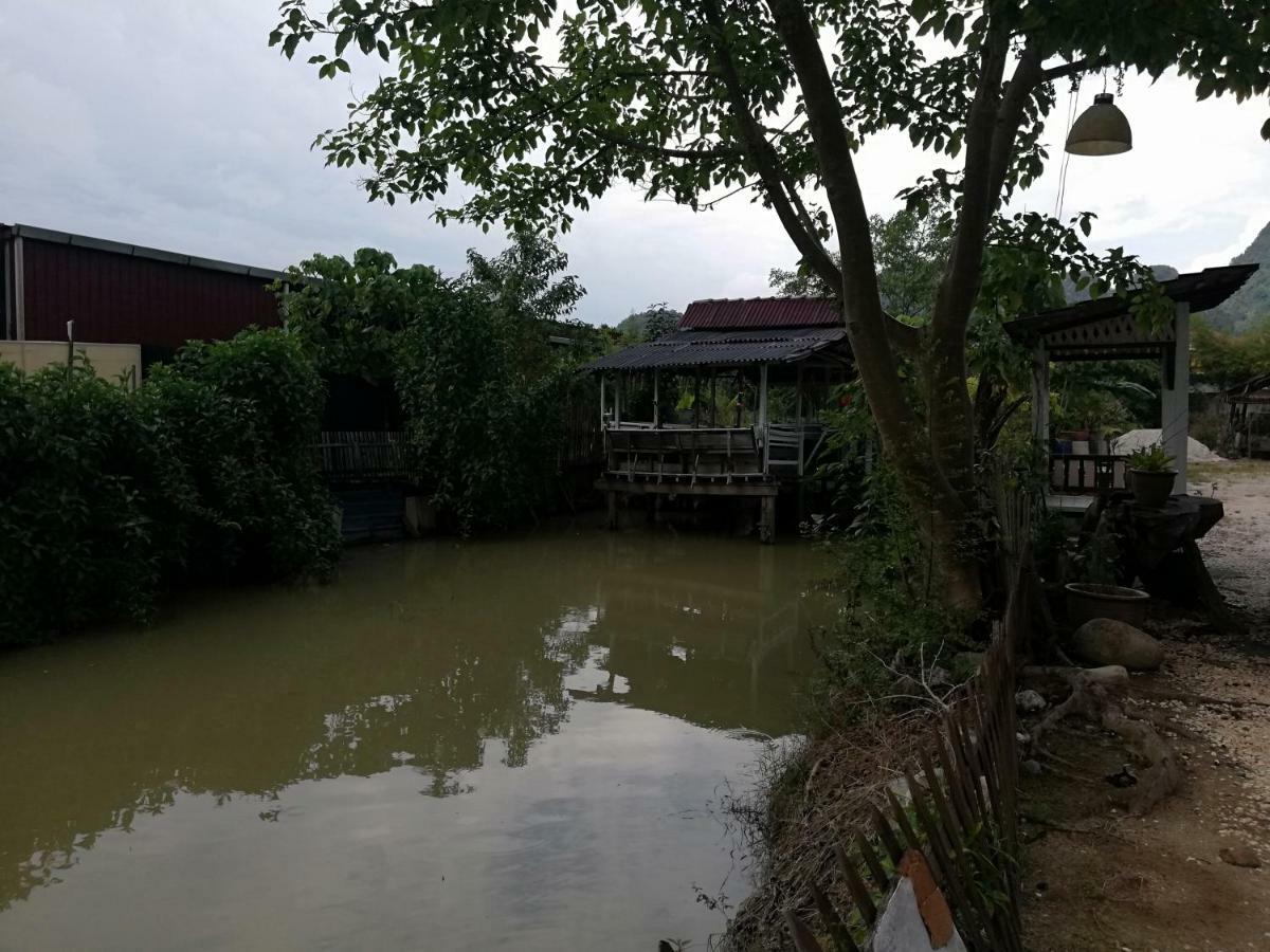 Mykampung Chalet Ipoh