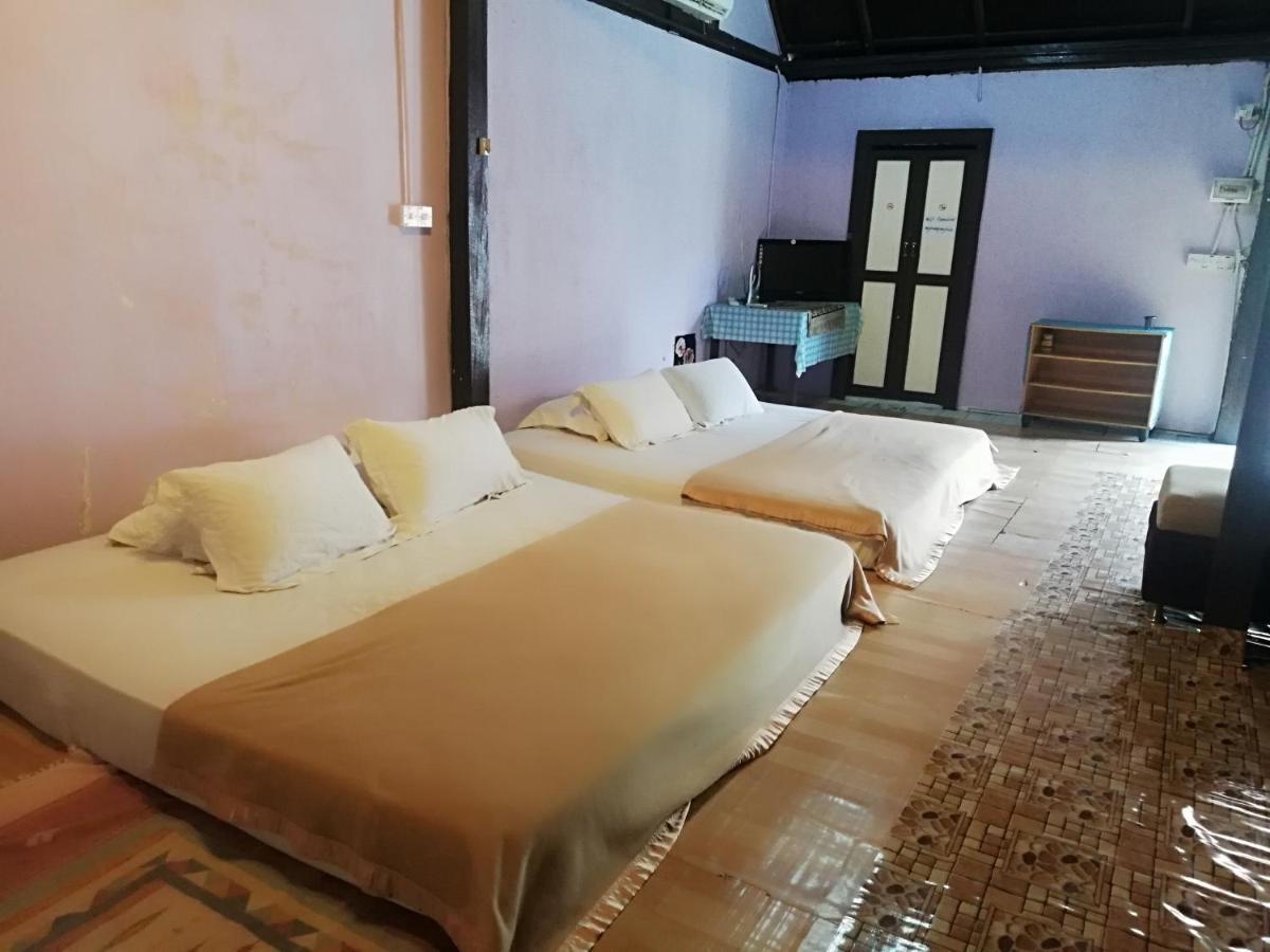 Mykampung Chalet