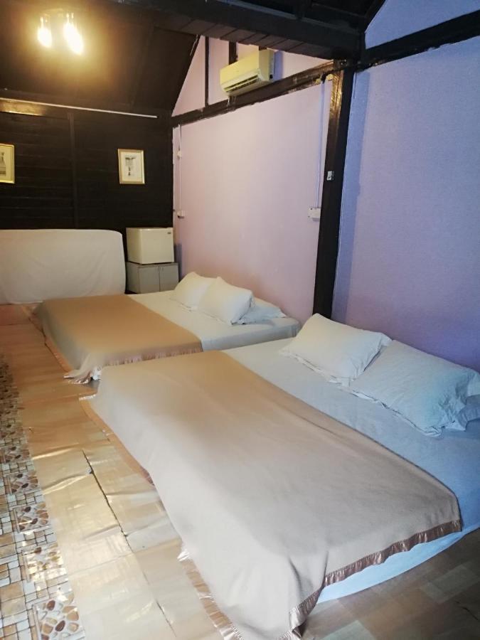 Mykampung Chalet